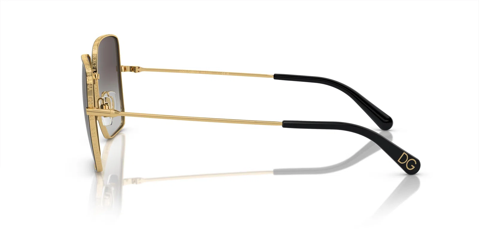 Dolce & Gabbana 2242 Sunglasses - view 15